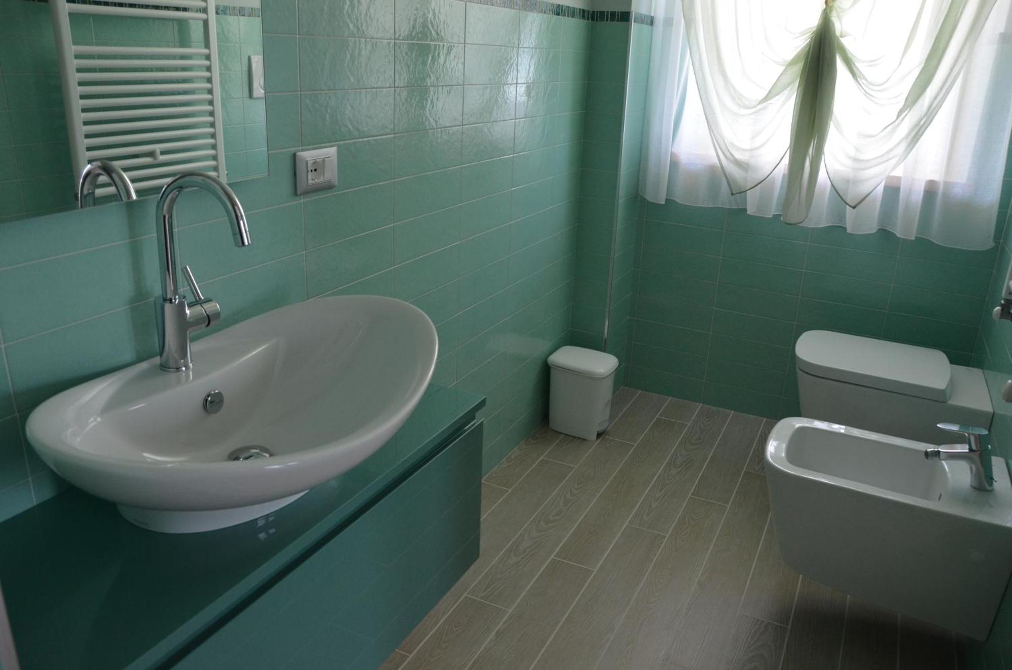 Affittacamere Rubino Guest House Ponte nell'Alpi Exterior photo